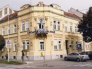 Croatia Osiguranje Osijek