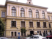 Pedagoški fakultet Osijek