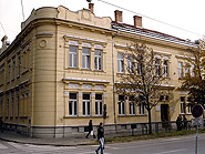 Pravni fakultet Osijek